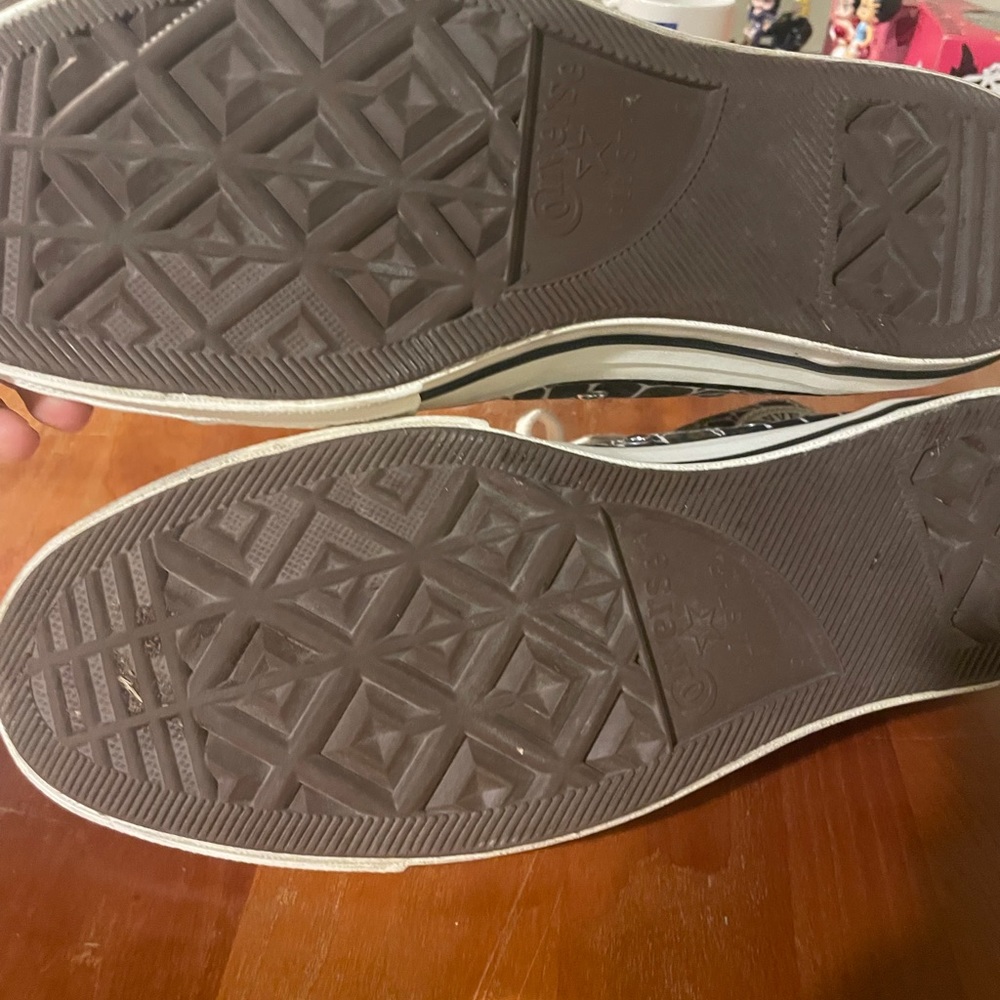 Converse Chuck 70 Alligator Pattern - image 5